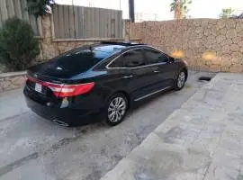 ازيرا اوربي موديل 2011