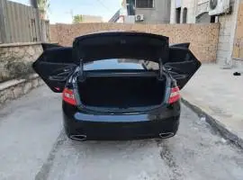 ازيرا اوربي موديل 2011