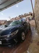 كيا K5 2017 للبيع