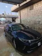 كيا K5 2017 للبيع