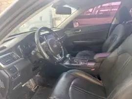 كيا K5 2017 للبيع