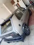 فولكسفاجن جولف للبيع