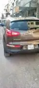 كيا سبورتاج 2013