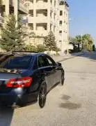 مرسيدس E350 موديل 2011, حماة