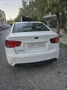 كيا فورتي 2010 للبيع