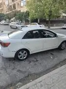 كيا فورتي 2010 للبيع