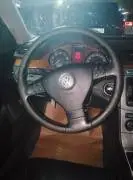 Volkswagen Passat 2009