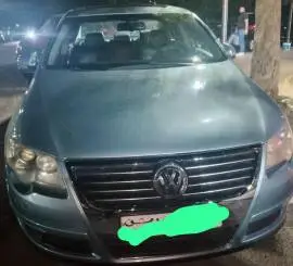 Volkswagen Passat 2009