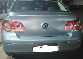 Volkswagen Passat 2009