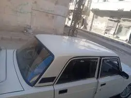 لادا كرت 2002, حلب