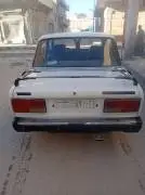 لادا كرت 2002, حلب