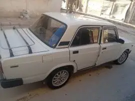 لادا كرت 2002, حلب