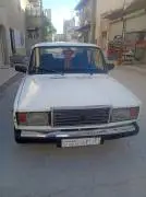 لادا كرت 2002, حلب