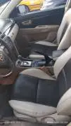 Mazda Zoom 3 2006, Damascus