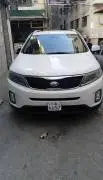 Kia Sorento 2013 for sale, Latakia
