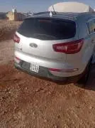 Kia Sportage 2011