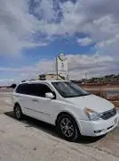 كيا كرنفال 2014, حلب