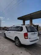 كيا كرنفال 2014, حلب