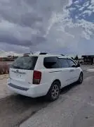 كيا كرنفال 2014, حلب