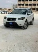 Hyundai Santa Fe 2008, Aleppo