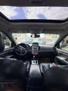 Hyundai Santa Fe 2008, Aleppo