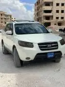 Hyundai Santa Fe 2008, Aleppo