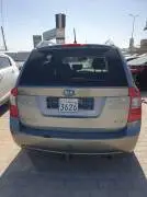 كيا كارنز 2011