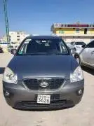 كيا كارنز 2011