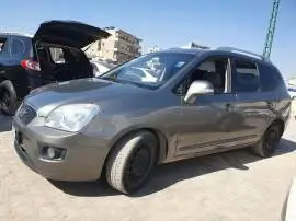 كيا كارنز 2011