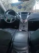 Hyundai Azera 2013