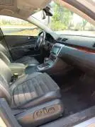 Volkswagen Passat 2011