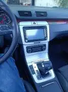 Volkswagen Passat 2011