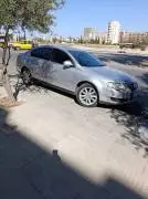 Volkswagen Passat 2011