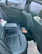 Mercedes E300 2013, Damascus