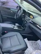 Mercedes E300 2013, Damascus