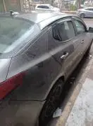 Kia Optima 2015, Aleppo