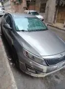 Kia Optima 2015, Aleppo
