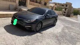 Kia Optima 2019