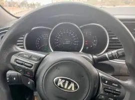 Kia Optima 2015