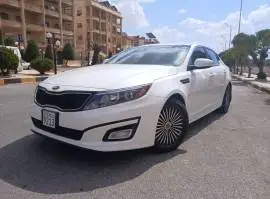 Kia Optima 2015