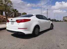 Kia Optima 2015
