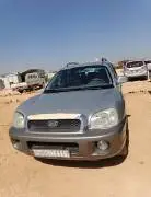 هيونداي سنتفيه 2005
