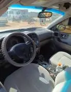 هيونداي سنتفيه 2005