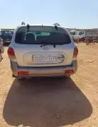 هيونداي سنتفيه 2005