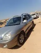 هيونداي سنتفيه 2005