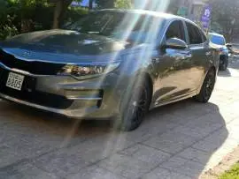 كيا اوبتيما 2018 للبيع, حلب