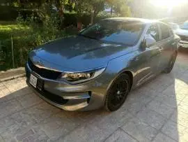 كيا اوبتيما 2018 للبيع, حلب