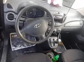 هيونداي i10 2013, درعا