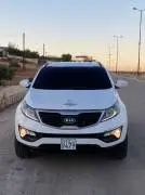 Kia Sportage 2011