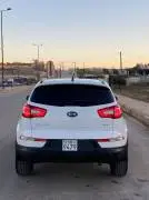 كيا سبورتاج 2011